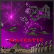 Seventh Omen : Majestic